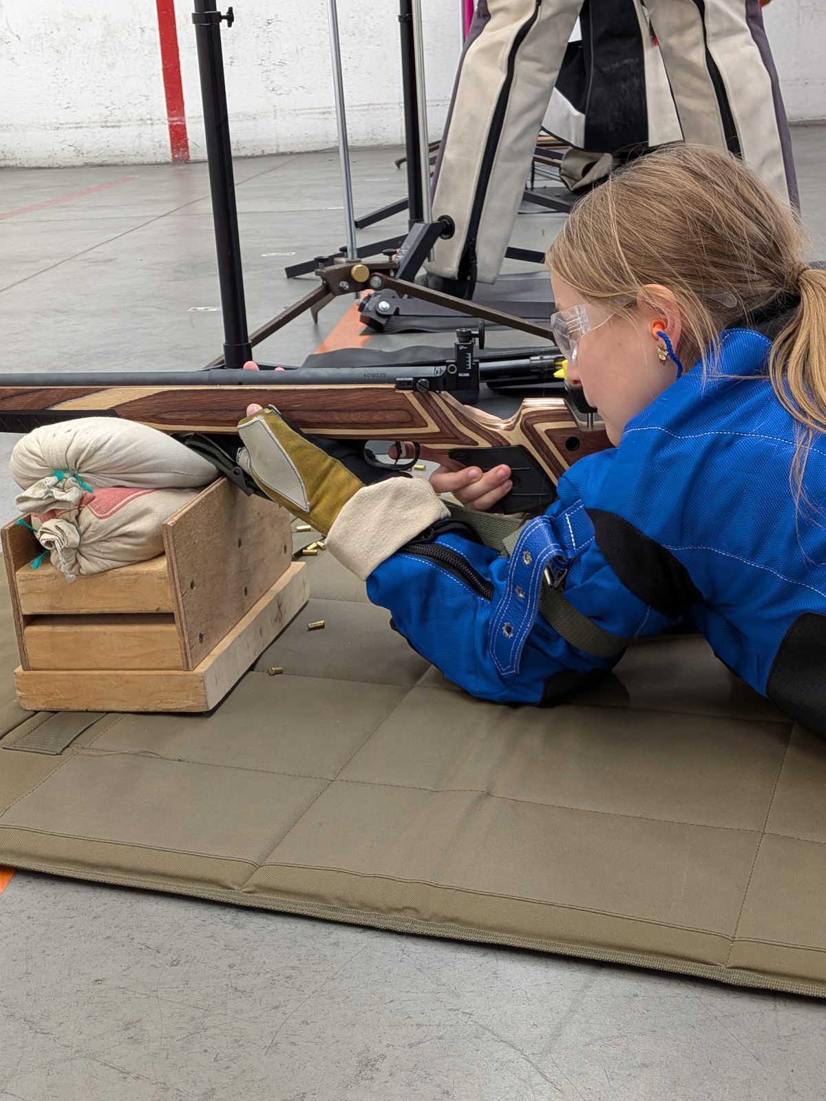 Prone Position Coaching